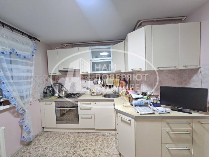 2-комн квартира 15