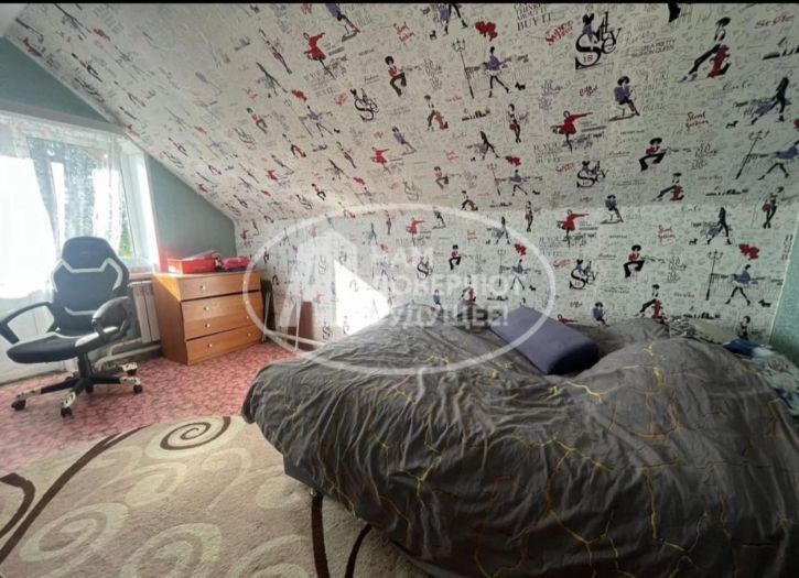 Коттедж/дом улица Ленина, 59