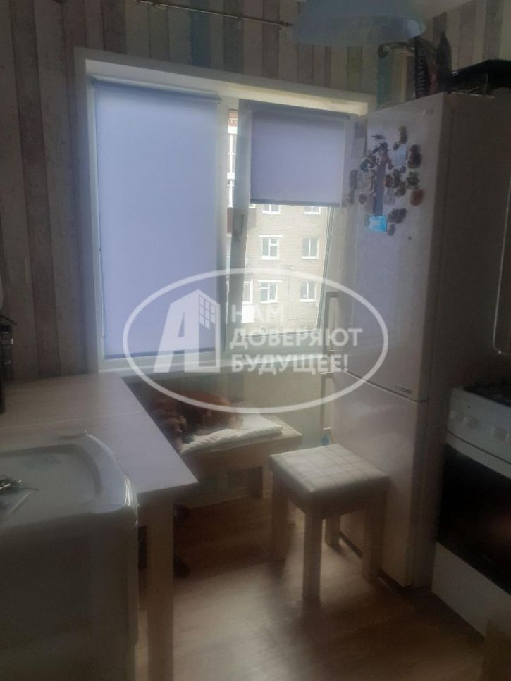 2-комн квартира улица Ермака, 68