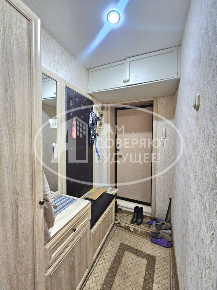 1-комн квартира улица Ленина, 49