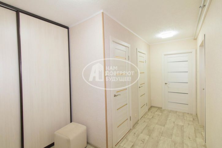 2-комн квартира 18