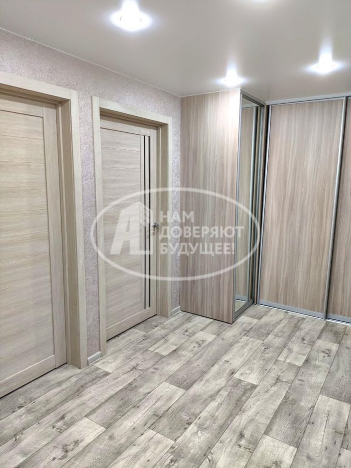 1-комн квартира 7