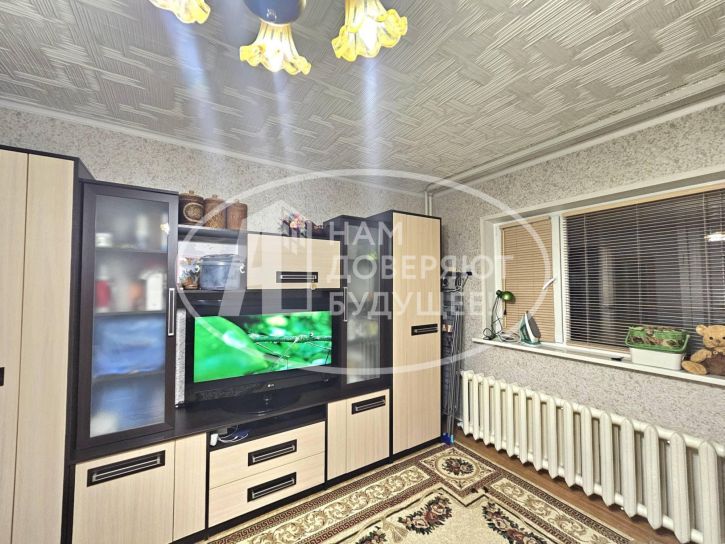 3-комн квартира 2