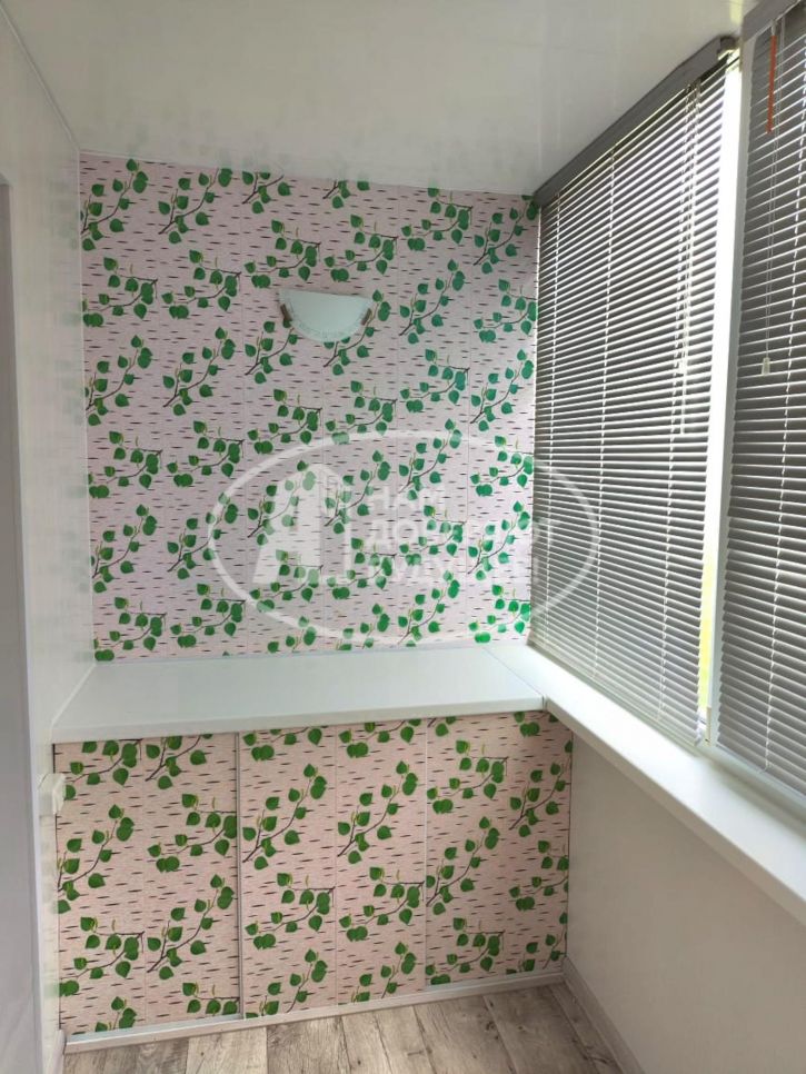 1-комн квартира 7