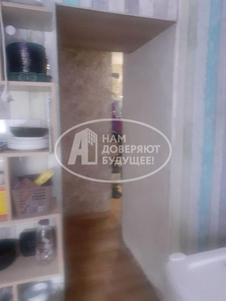 2-комн квартира улица Ермака, 68