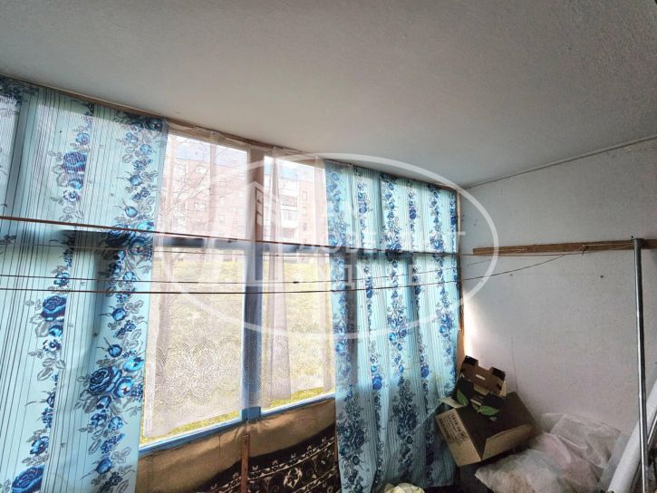 3-комн квартира 16