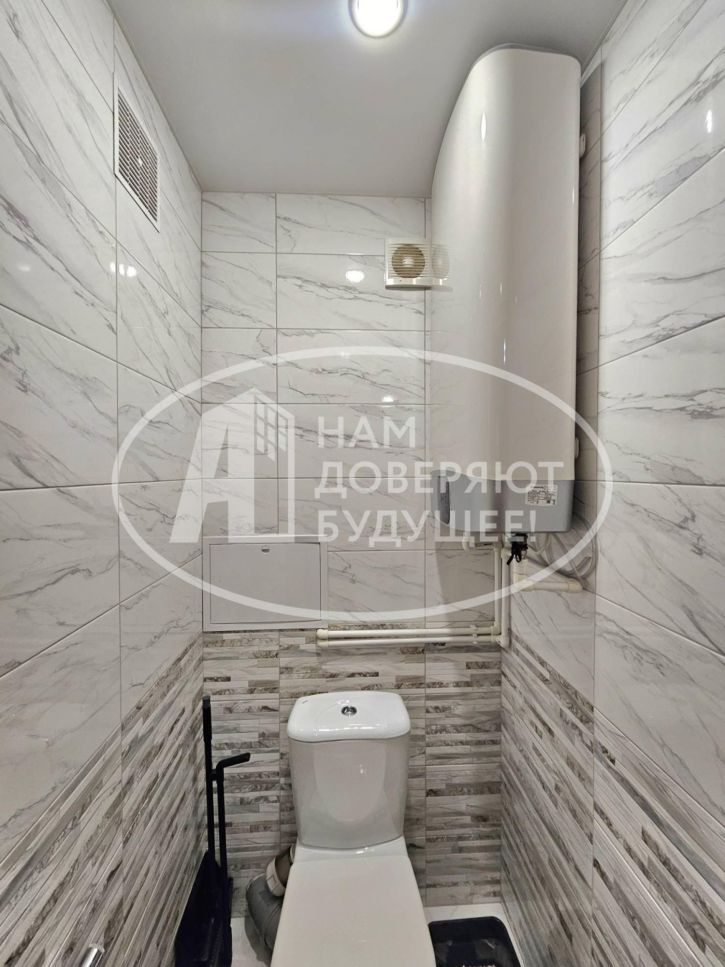 3-комн квартира 2