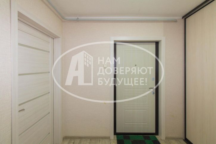 2-комн квартира 18