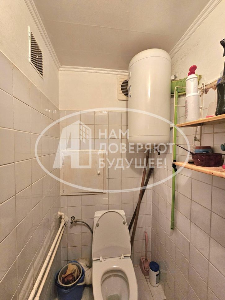 3-комн квартира 16