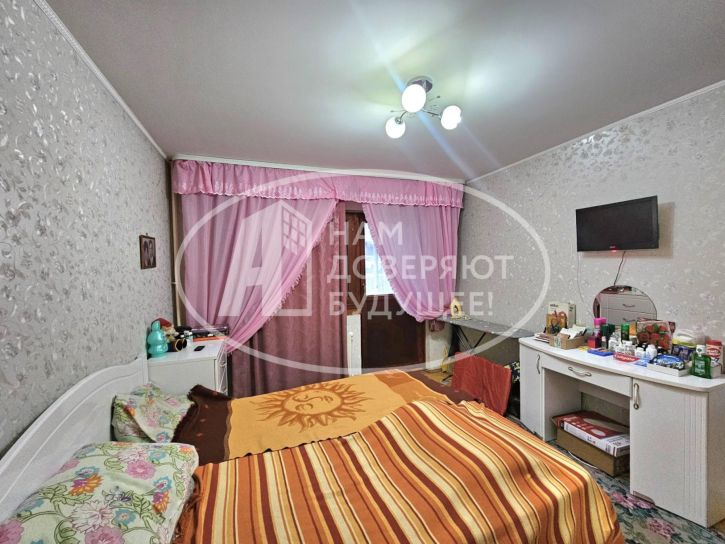 2-комн квартира 15