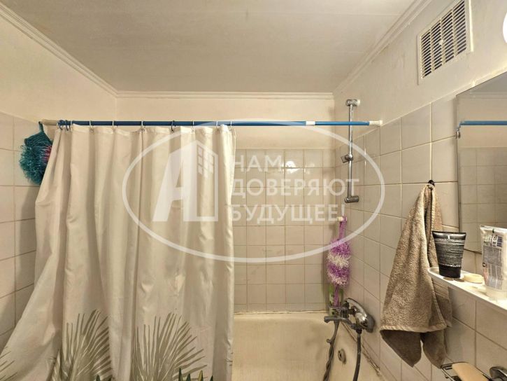 3-комн квартира 16