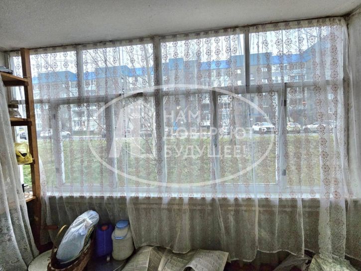 2-комн квартира 15