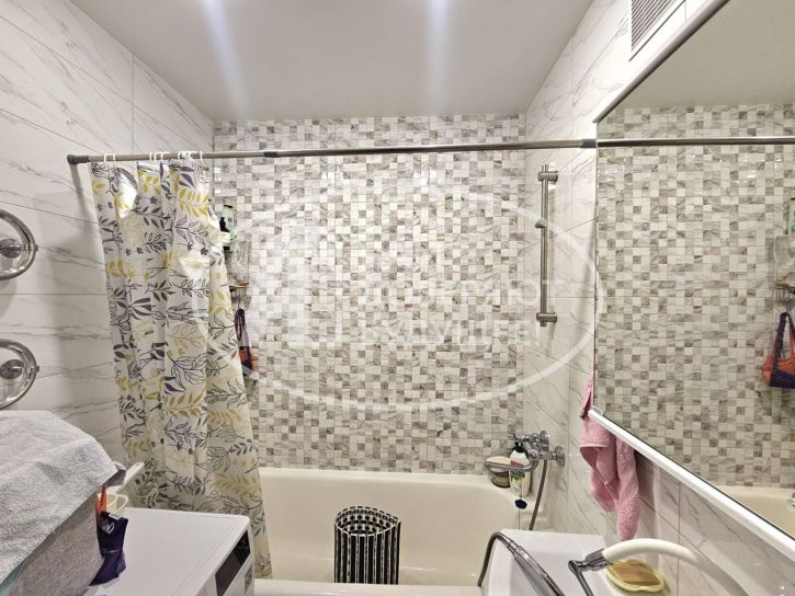 3-комн квартира 2