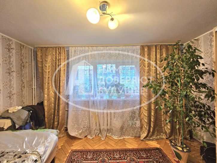 3-комн квартира 16