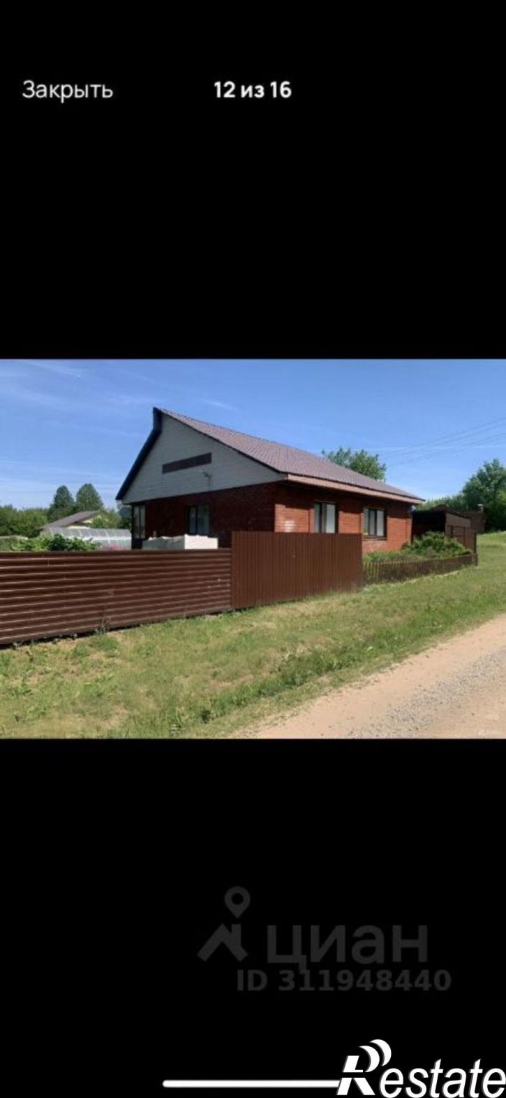 Коттедж/дом Куединский муниципальный округ