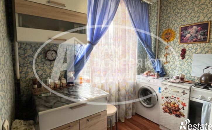 3-комн квартира Озёрная улица, 11,  д. 11