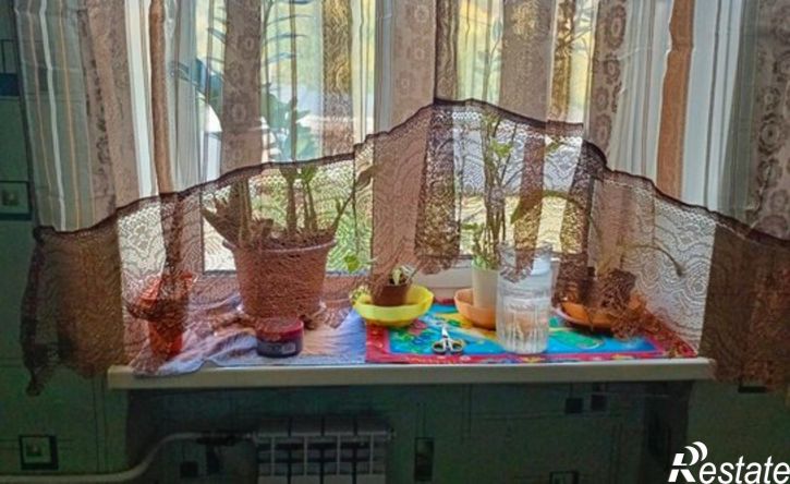 1-комн квартира ул Орджоникидзе, 37А,  д. 37А