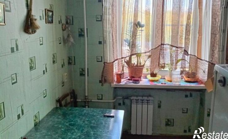 1-комн квартира ул Орджоникидзе, 37А,  д. 37А