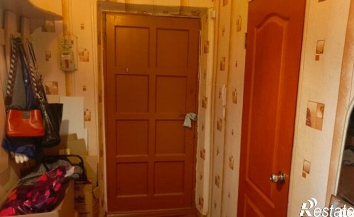 1-комн квартира ул Орджоникидзе, 37А,  д. 37А