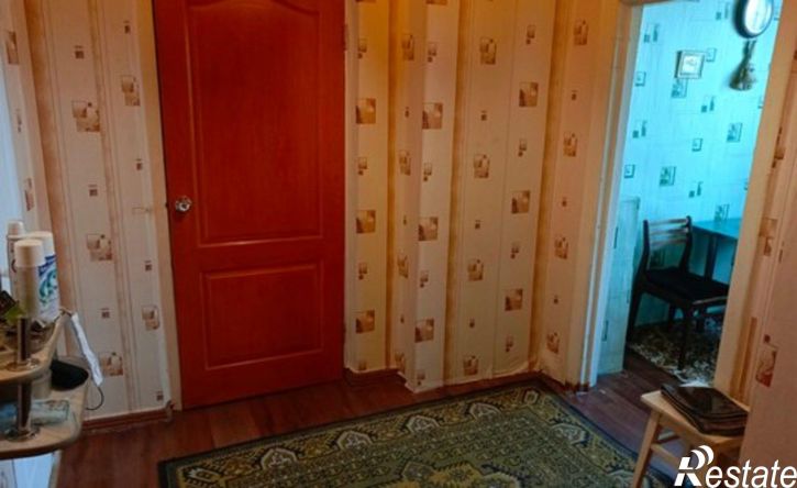 1-комн квартира ул Орджоникидзе, 37А,  д. 37А