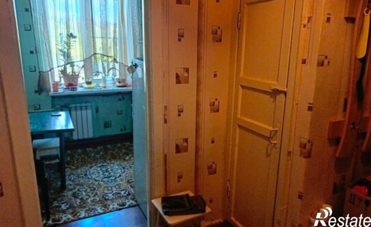 1-комн квартира ул Орджоникидзе, 37А,  д. 37А