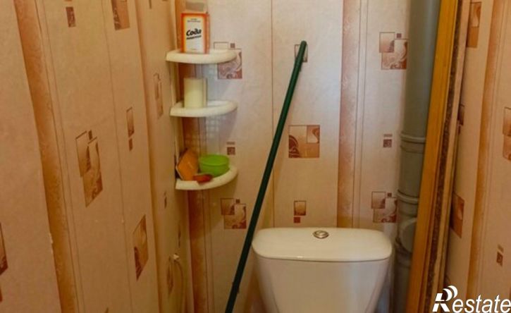 1-комн квартира ул Орджоникидзе, 37А,  д. 37А