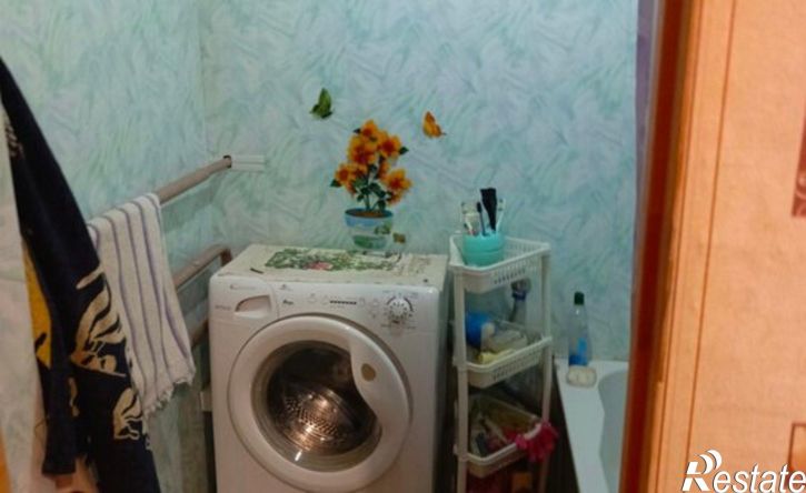 1-комн квартира ул Орджоникидзе, 37А,  д. 37А