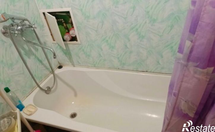 1-комн квартира ул Орджоникидзе, 37А,  д. 37А