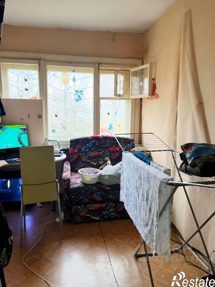 2-комн квартира улица Свердлова, 41,  д. 41