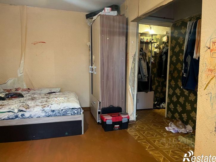 2-комн квартира улица Свердлова, 41,  д. 41