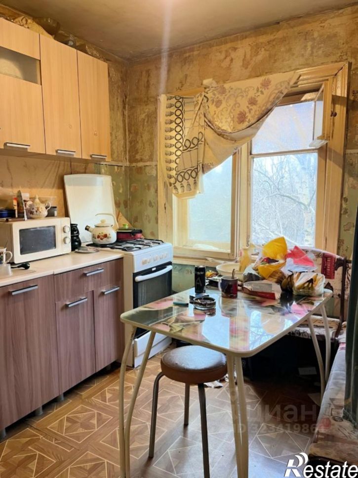 2-комн квартира улица Свердлова, 41,  д. 41