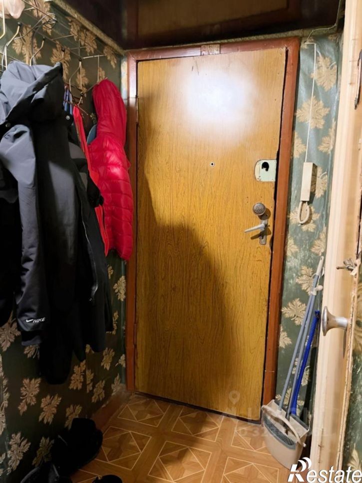 2-комн квартира улица Свердлова, 41,  д. 41