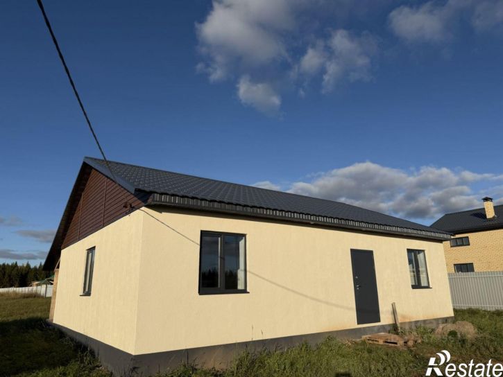 Коттедж/дом Пермский муниципальный округ