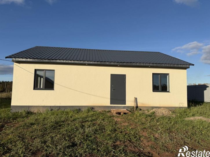 Коттедж/дом Пермский муниципальный округ