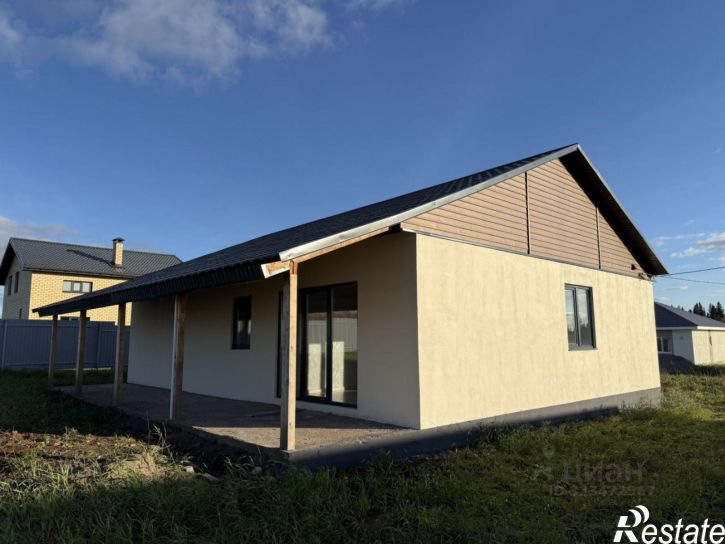 Коттедж/дом Пермский муниципальный округ