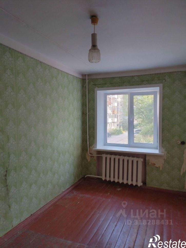 3-комн квартира ул Красноборова, 1,  д. 1