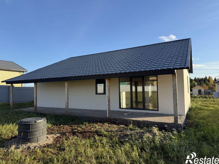 Коттедж/дом Пермский муниципальный округ