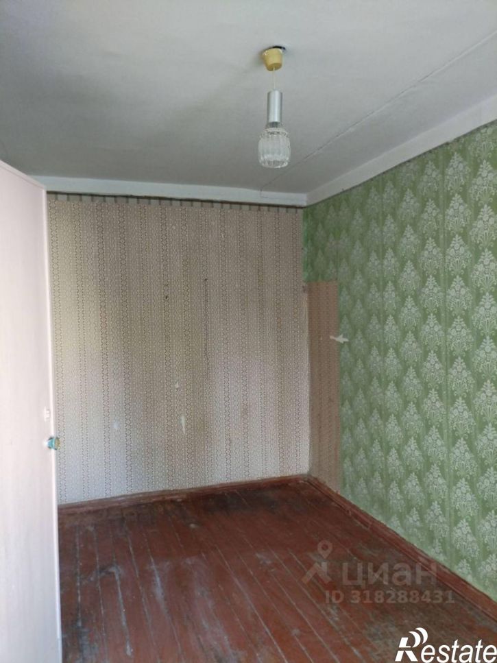 3-комн квартира ул Красноборова, 1,  д. 1