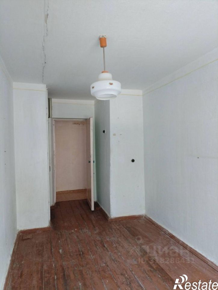 3-комн квартира ул Красноборова, 1,  д. 1