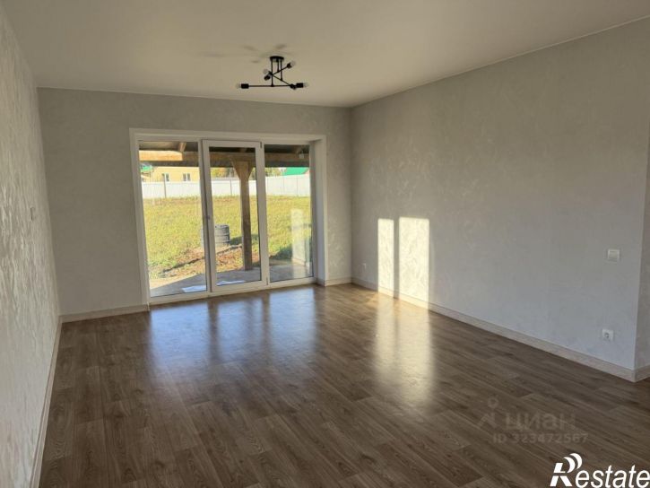 Коттедж/дом Пермский муниципальный округ