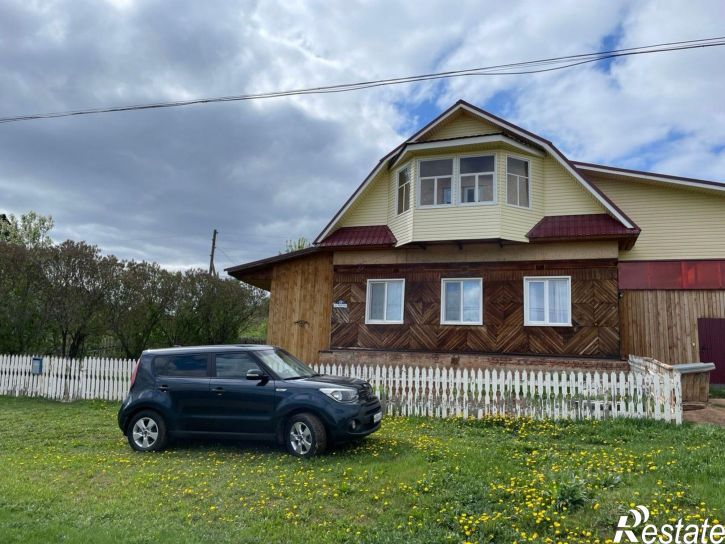 Коттедж/дом ул Заречная