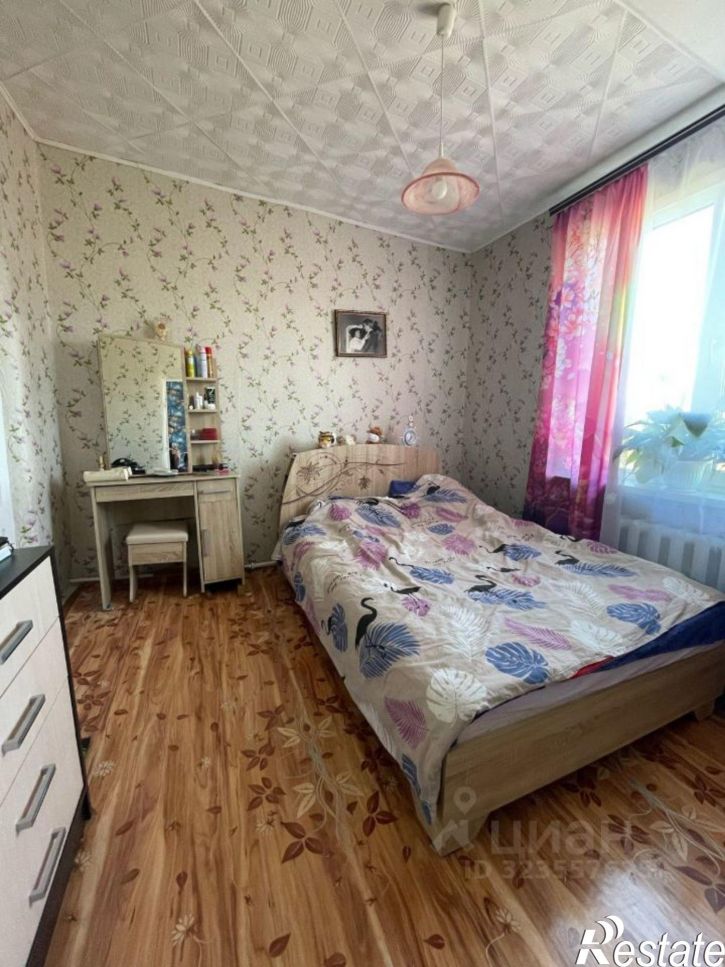 Коттедж/дом ул Заречная