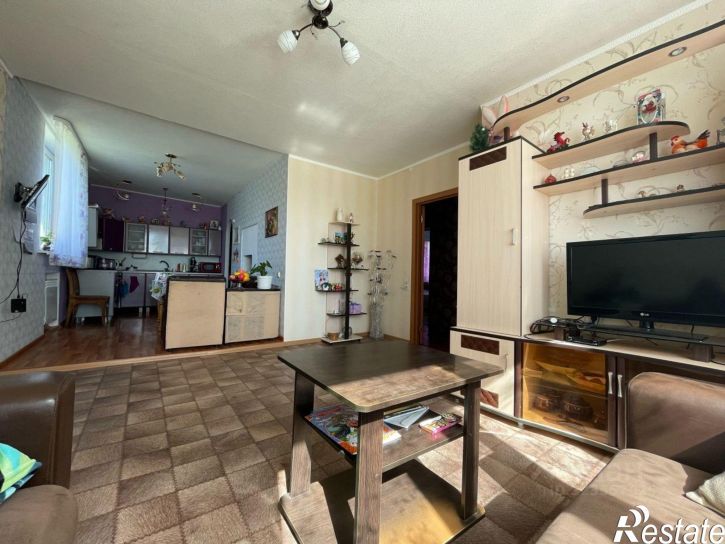 Коттедж/дом ул Заречная