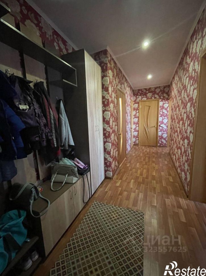 Коттедж/дом ул Заречная