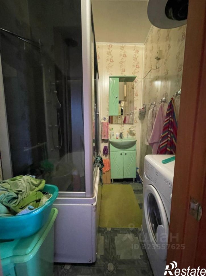 Коттедж/дом ул Заречная