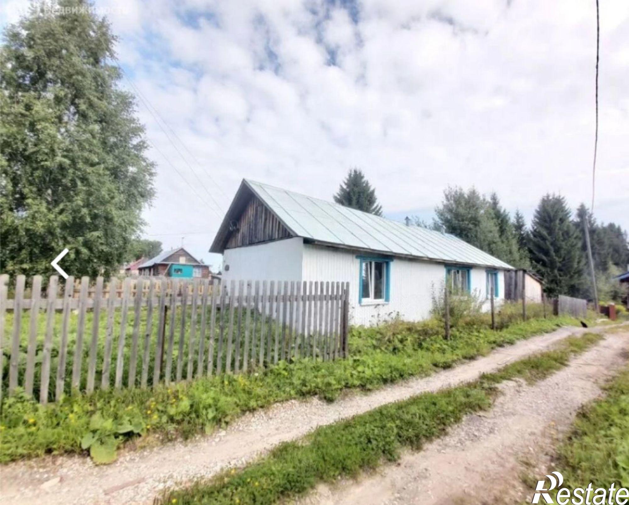 Купить дачу, дом, коттедж за 1 650 000 рублей на ул Советская, 21