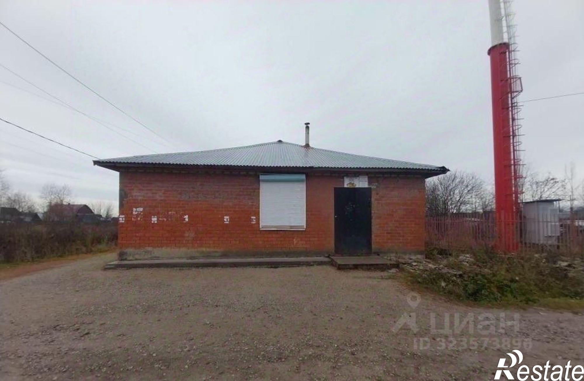 Купить торговое помещение за 3 575 510 рублей на улица Ленина, 71