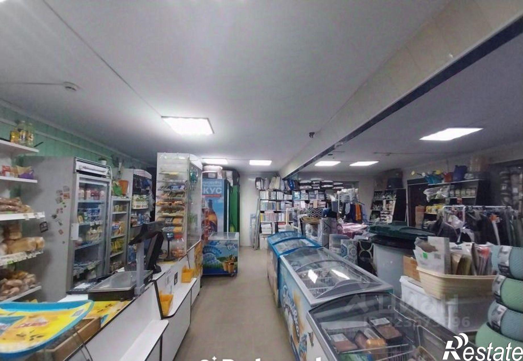 Купить торговое помещение за 3 575 510 рублей на улица Ленина, 71