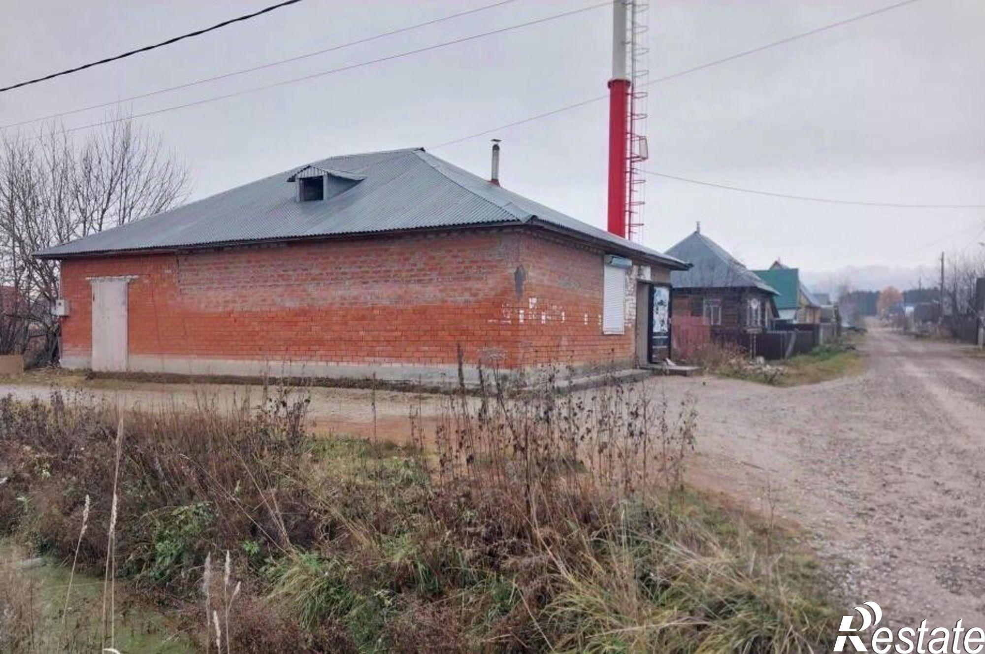 Купить торговое помещение за 3 575 510 рублей на улица Ленина, 71