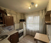 1-комн, 36кв м, этаж 1/5 ул 35 лет Победы, 6